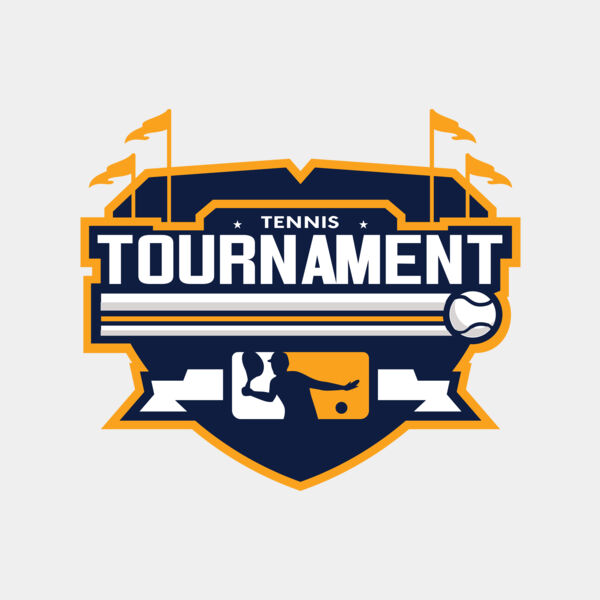 Tournament Tennis logo 01 Thumbnail
