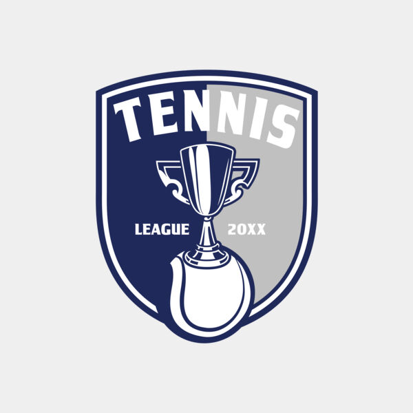 Tennis League 06 Thumbnail