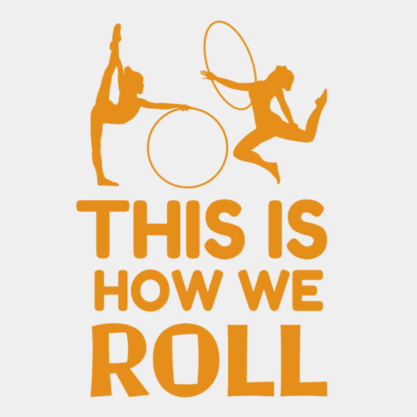 Gymnastics 14 Thumbnail