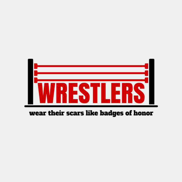 Wrestling 35 Thumbnail