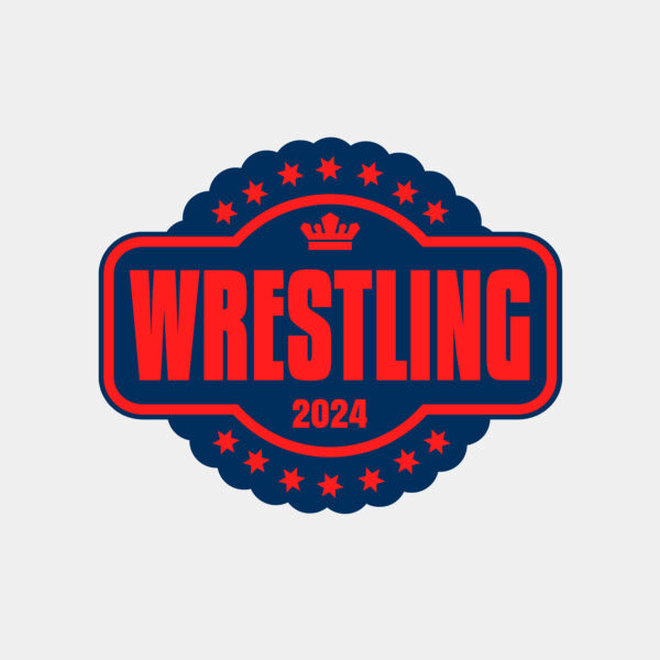 Wrestling 43 Thumbnail