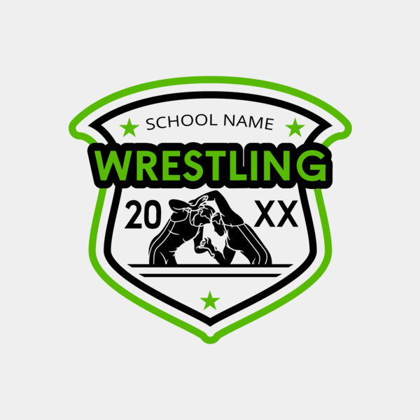 Wrestling 63 Thumbnail