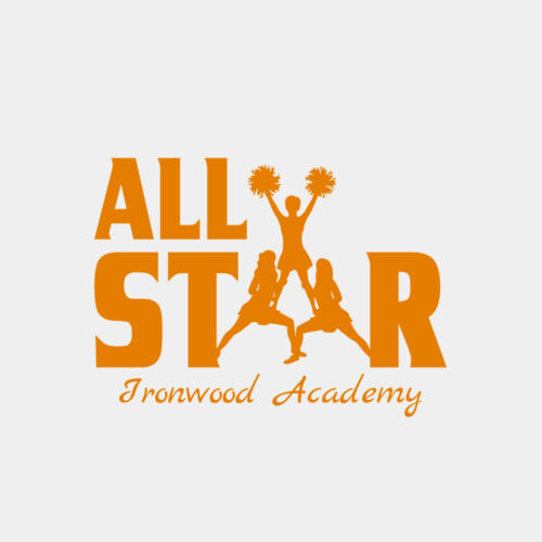 Cheerleading 50 Thumbnail