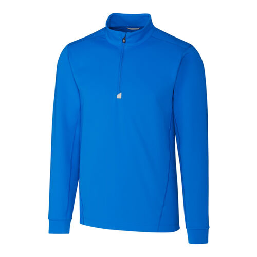 MCK00067 Cutter & Buck 1/4 Zip Thumbnail