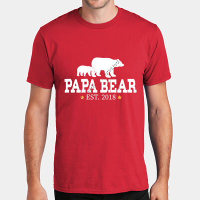 Papa Bear Thumbnail