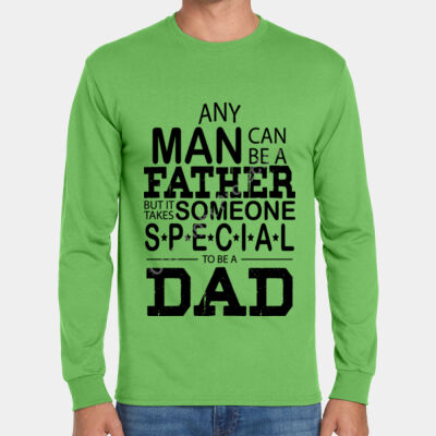 Special to be Dad Thumbnail