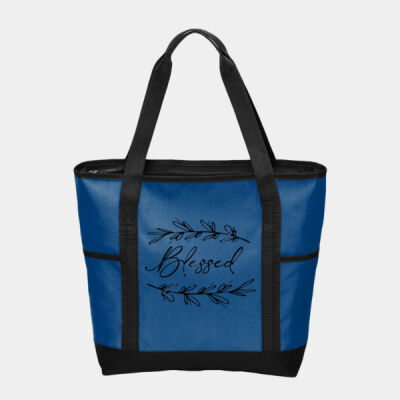 Blessed Tote Thumbnail