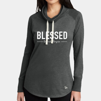 Blessed Long Sleeve Tee Thumbnail