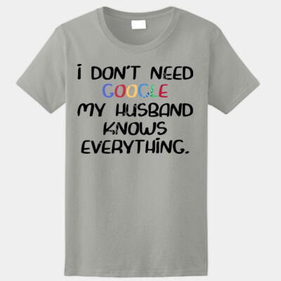 Google Tee Thumbnail