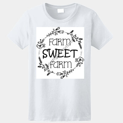 Farm Sweet Farm Thumbnail