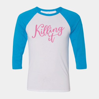 Killing It Thumbnail