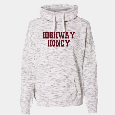 Highway Honey Sweatshirt Thumbnail