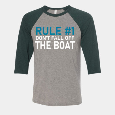 Don't Fall Off the Boat Thumbnail