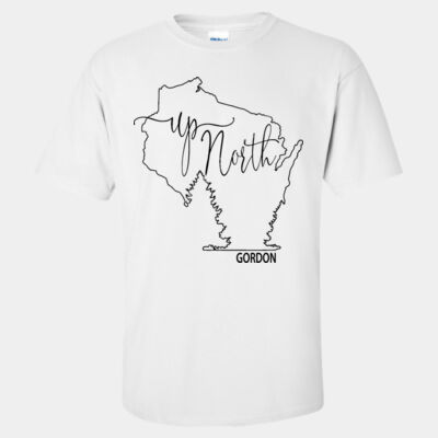 Up North | Gordon Thumbnail