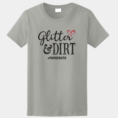 Glitter & Dirt Thumbnail