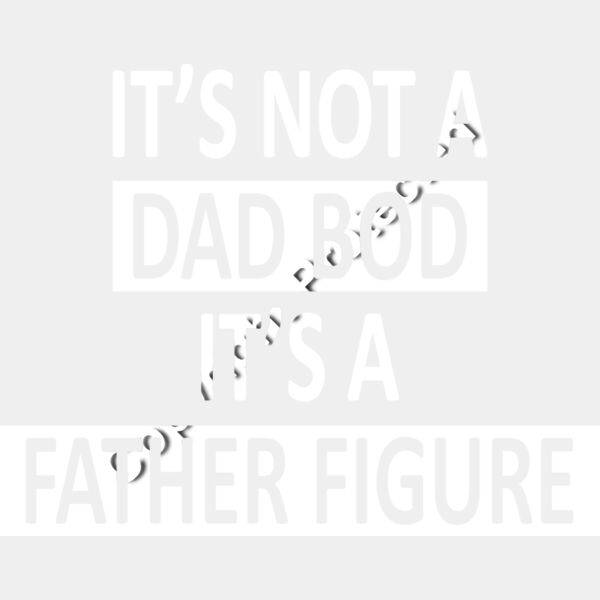 DAD BOD WHITE Thumbnail