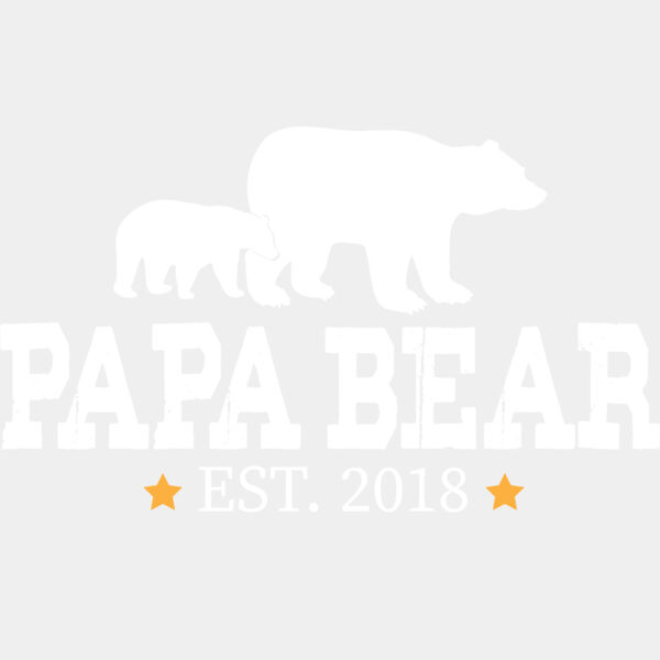 PAPA BEAR Thumbnail