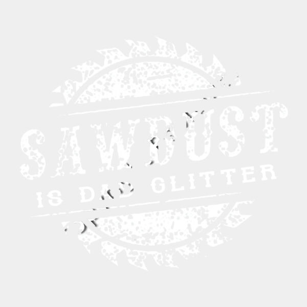 SAWDUST GLITTER WHITE Thumbnail