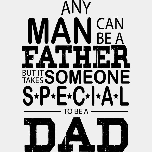 SPECIAL DAD Thumbnail