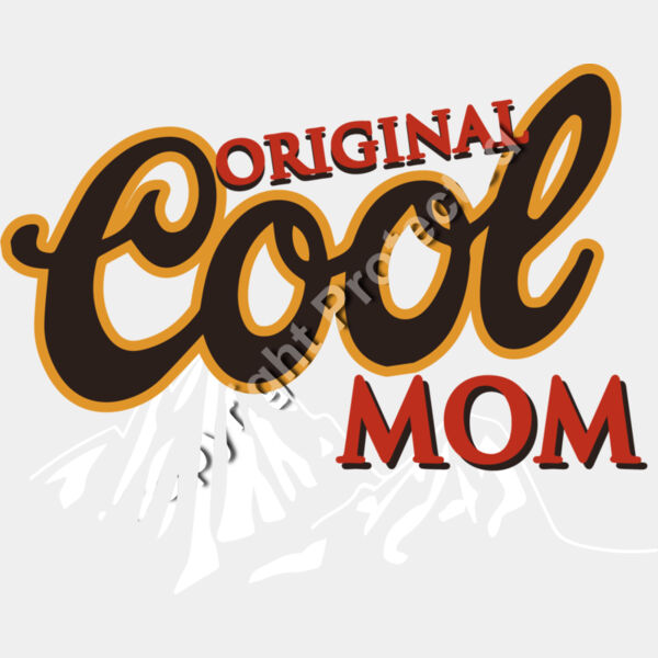 Cool Mom Thumbnail