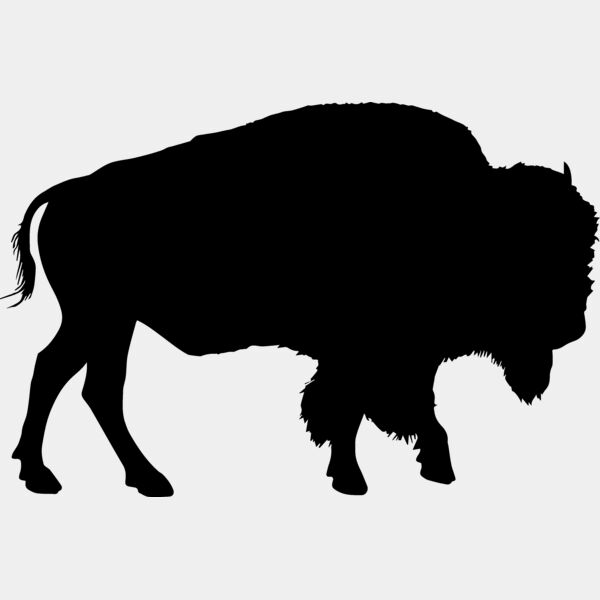 BUFFALO NEED TO CRACKLE Thumbnail