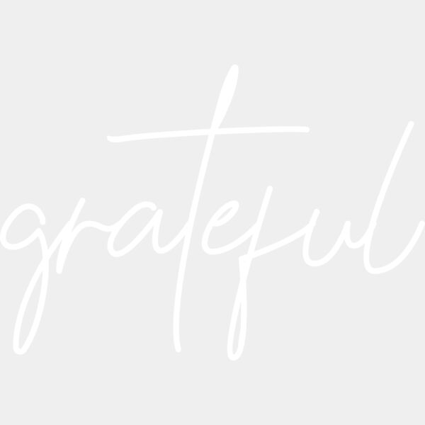 grateful white Thumbnail