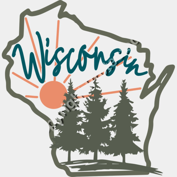 WISCONSIN Thumbnail