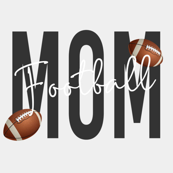 Football mom Thumbnail