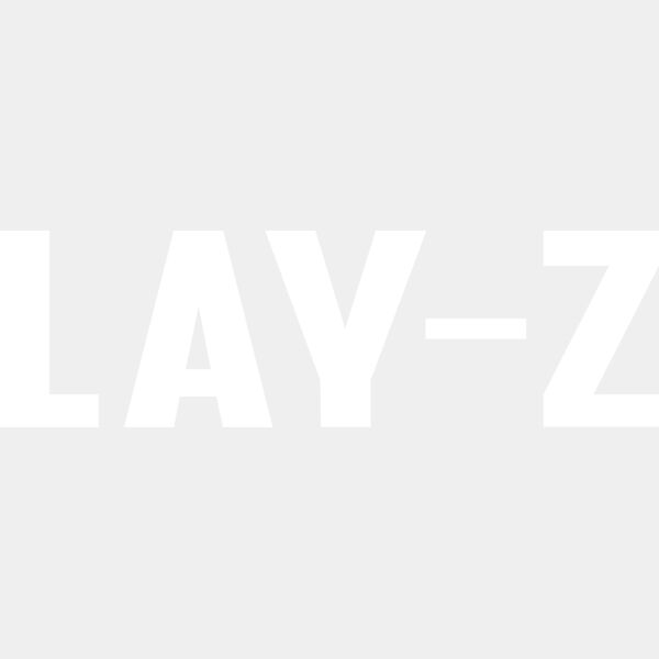 LAY Z white Thumbnail