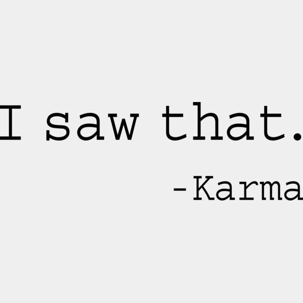 Karma black Thumbnail