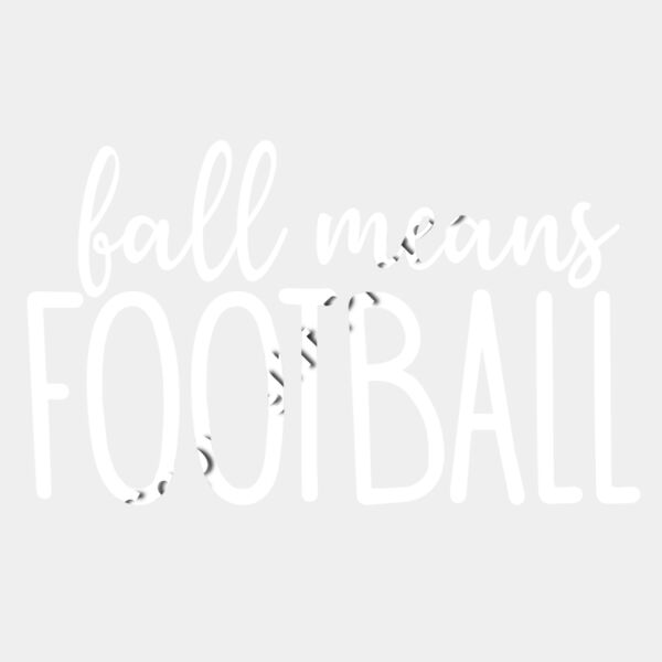 fall means football 02 Thumbnail