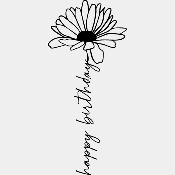 Happy Birthday Thumbnail