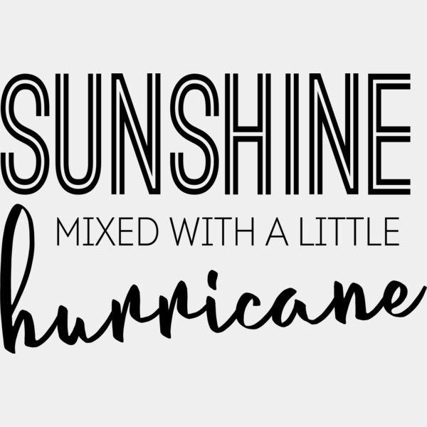Sunshine Hurrican Thumbnail