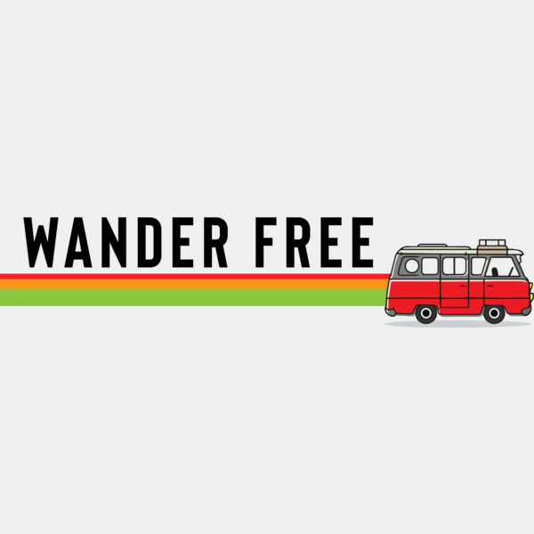 Wander Free Thumbnail