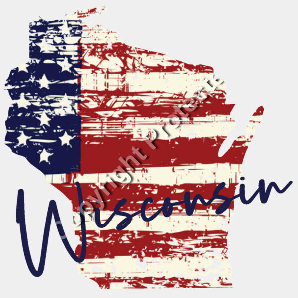 Vintage Wisconsin  Thumbnail