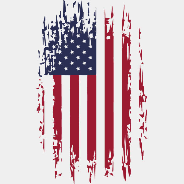 Grunged Flag Thumbnail