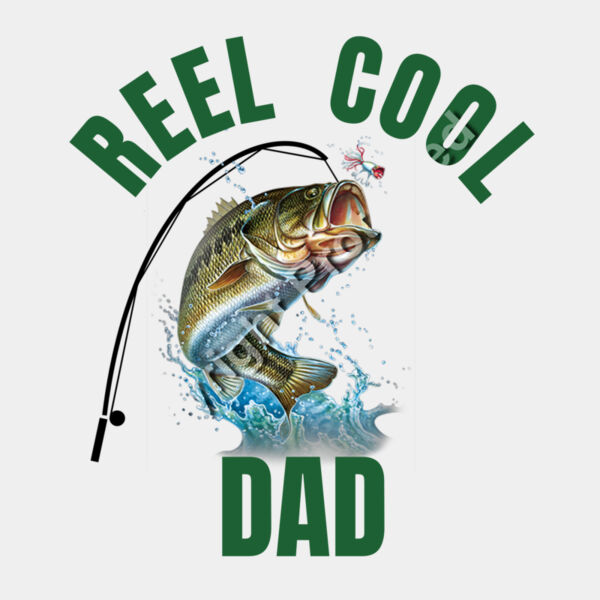 Reel Cool Dad Thumbnail