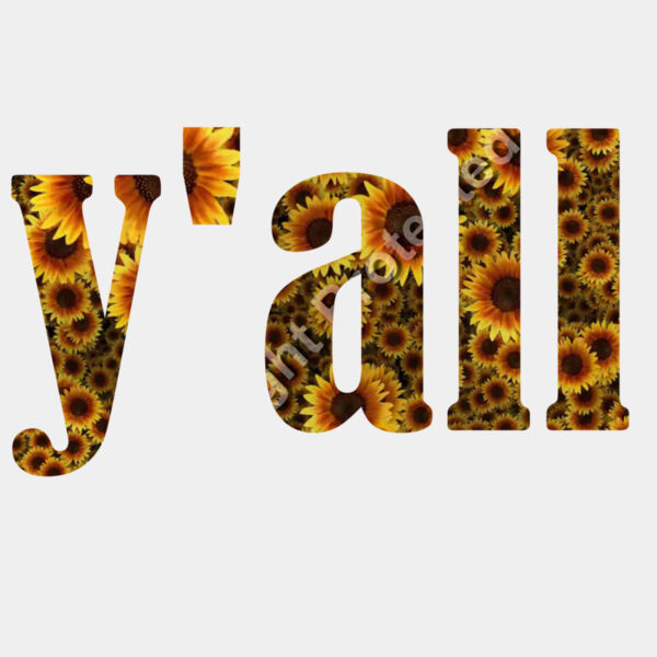 Yall Thumbnail