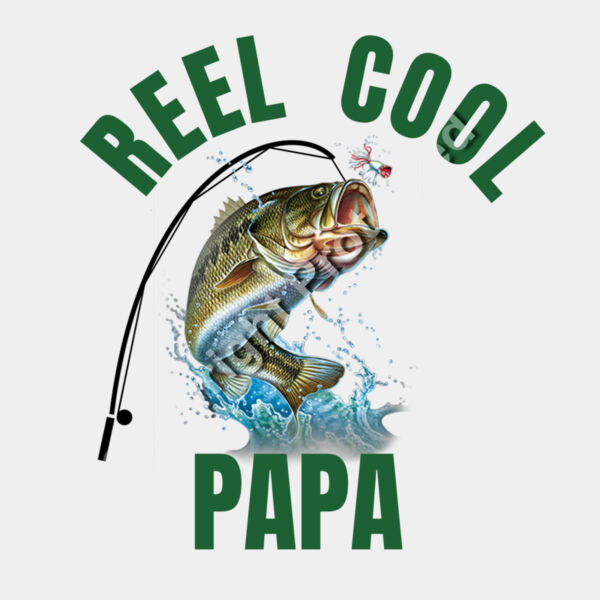 Reel cool Papa Thumbnail