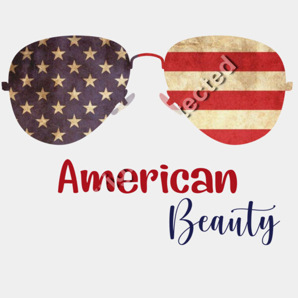 American Beauty Thumbnail