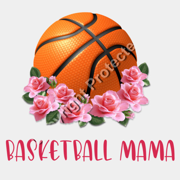 Basketball Mama Thumbnail