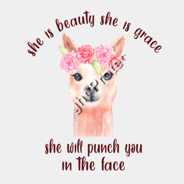 Beauty Grace Thumbnail