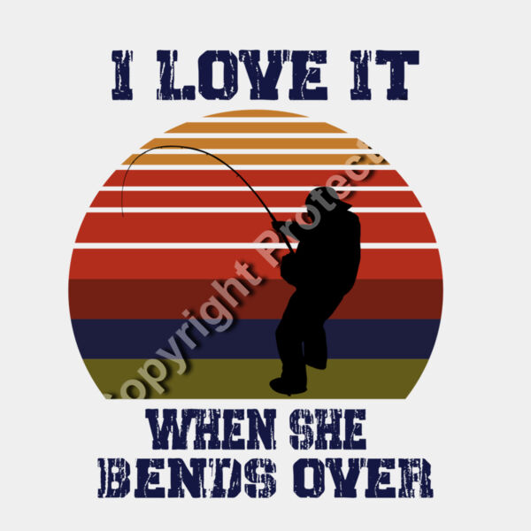 Bends Over Thumbnail