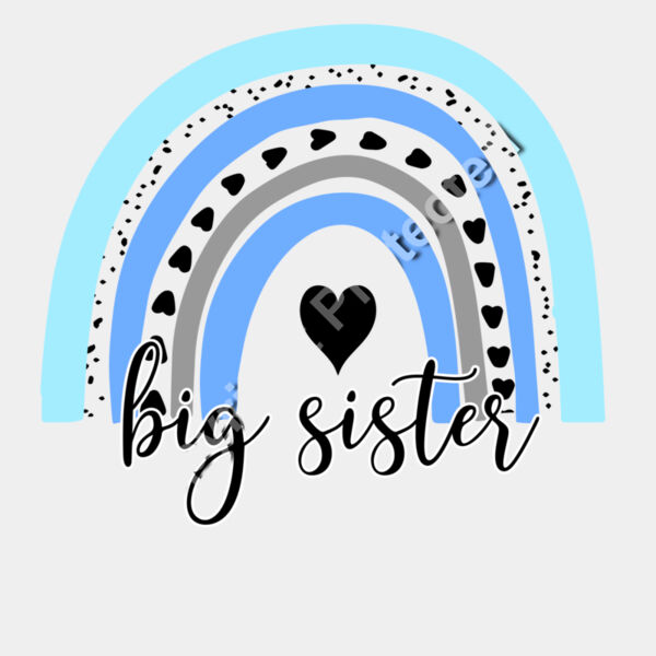 Big Sister Thumbnail
