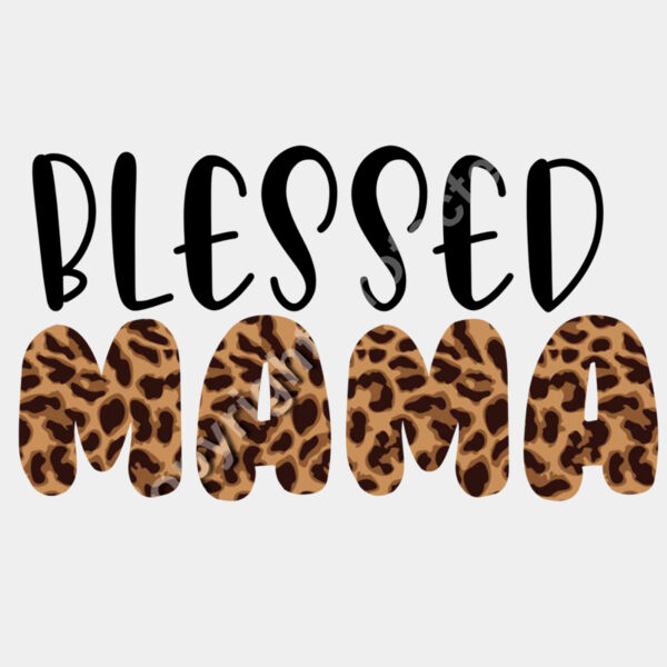 Blessed Mama Thumbnail