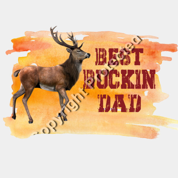 Buckin Dad Thumbnail