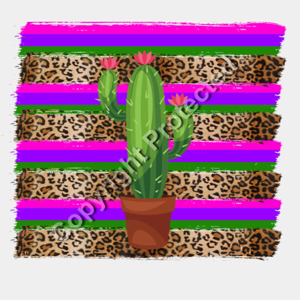 Cactus Thumbnail
