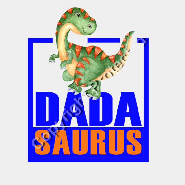 Dadasaurus Thumbnail