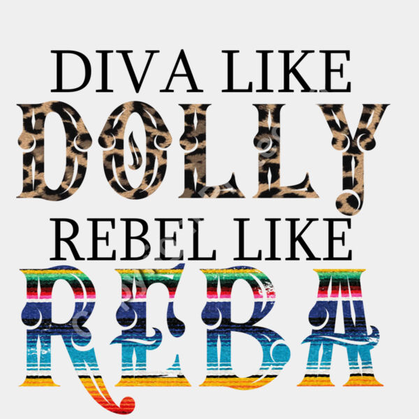 Diva Like Dolly Thumbnail