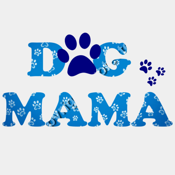 Dog Mama Thumbnail